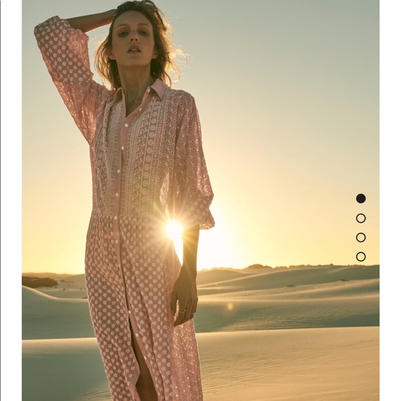 Zara Dresses & Skirts - NEW!!! Zara dress 👗